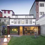 Casa Do Juncal 3*