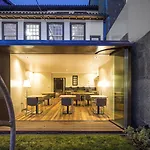 Casa Do Juncal Отель Гимарайнш