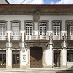 Casa Do Juncal Гимарайнш