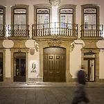 Casa Do Juncal 3*