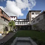 Hotel Casa Do Juncal