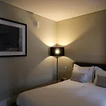 Hotel Casa Do Juncal 3*