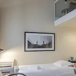 Отель Casa Do Juncal Гимарайнш