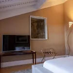 Hotel Casa Do Juncal Guimarães