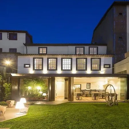 Hotel Casa Do Juncal 3*