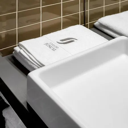 Casa Do Juncal Guimarães