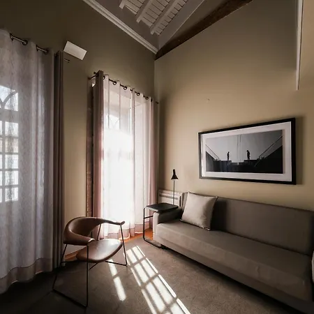 Casa Do Juncal Hotel 3*