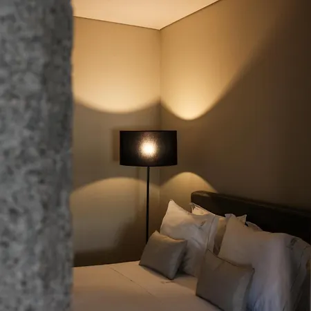 Hotel Casa Do Juncal