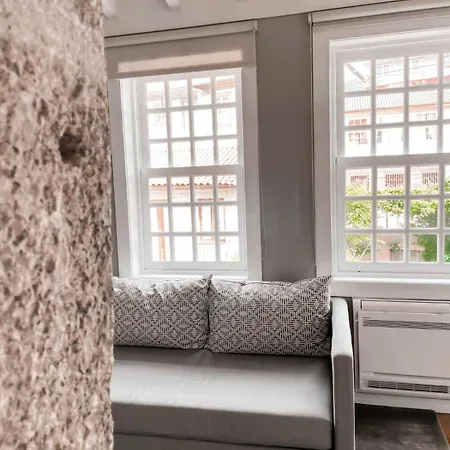 Casa Do Juncal 3* Guimarães