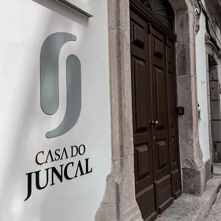 Casa Do Juncal Guimarães