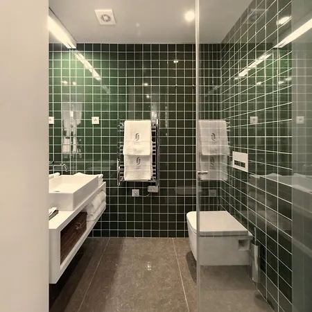 Hotel Casa Do Juncal