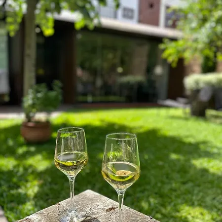 Hotel Casa Do Juncal