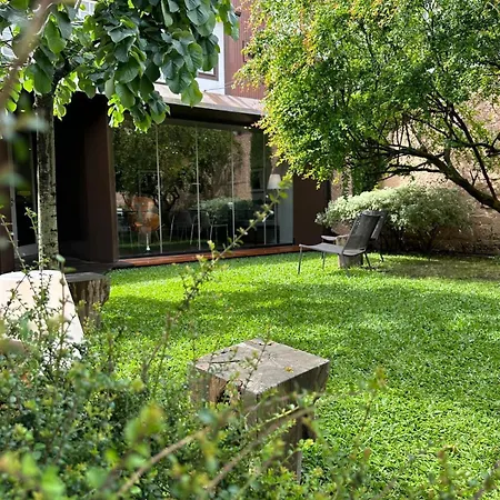 Casa Do Juncal Guimarães