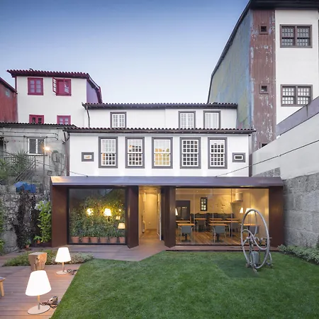 Casa Do Juncal 3*