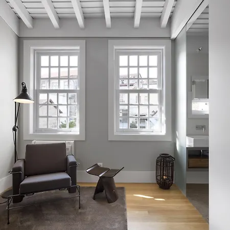 Casa Do Juncal Hotel Guimarães