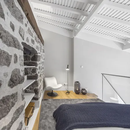 Hotel Casa Do Juncal