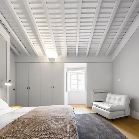 Casa Do Juncal Hotel 3*