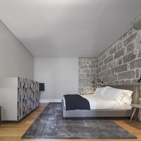 Hotel Casa Do Juncal Guimarães