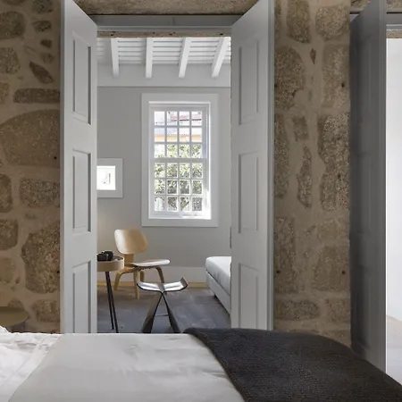 Casa Do Juncal 3* Guimarães