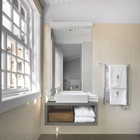 Casa Do Juncal 3* Guimarães