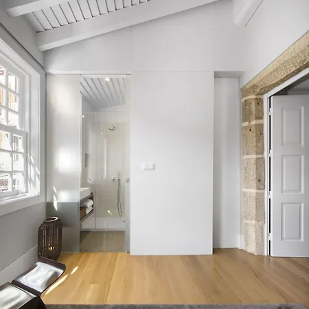 Casa Do Juncal Guimarães