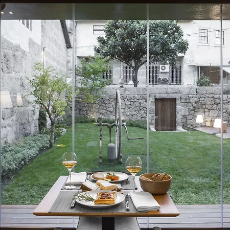 Casa Do Juncal Hotel 3*