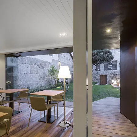 Hotel Casa Do Juncal