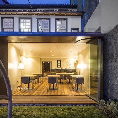 Casa Do Juncal מלון גימראייש