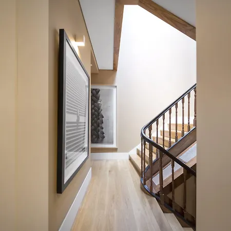 Hotel Casa Do Juncal