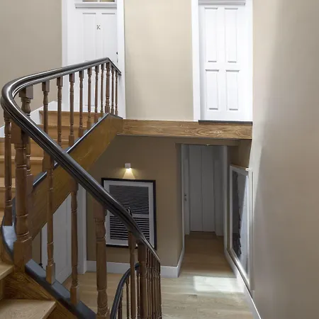 Casa Do Juncal 3* Guimarães