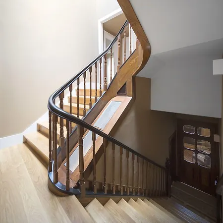 Casa Do Juncal Hotel