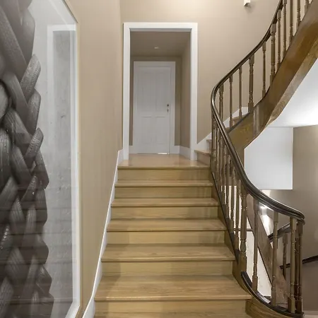 Casa Do Juncal Guimarães