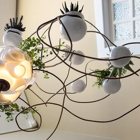 Hotel Casa Do Juncal 3*