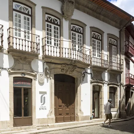 Hotel Casa Do Juncal