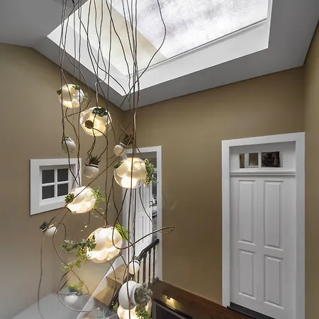 Hotel Casa Do Juncal 3*