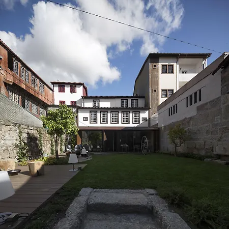 Hotel Casa Do Juncal