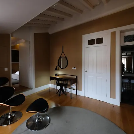 Casa Do Juncal Hotel