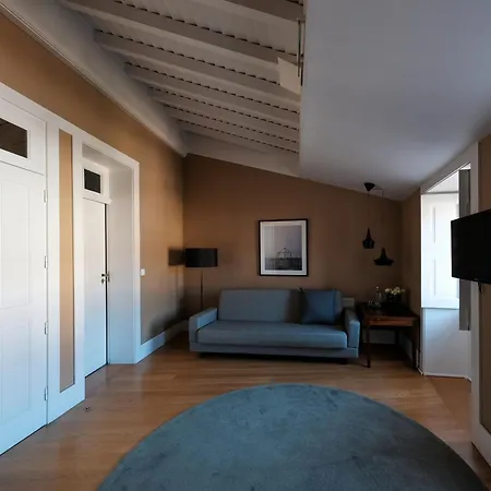 Casa Do Juncal 3* Guimarães