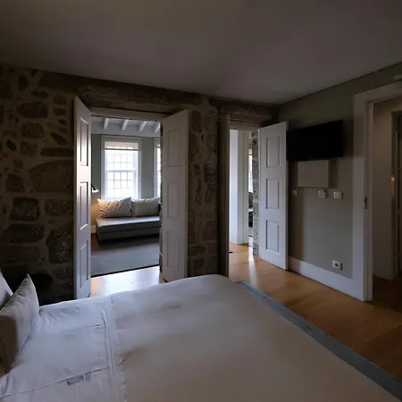 Hotel Casa Do Juncal