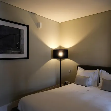 Hotel Casa Do Juncal 3*