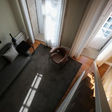 Casa Do Juncal Hotel Guimarães
