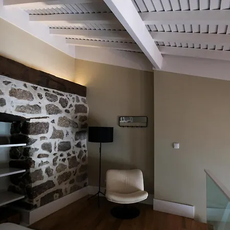 Hotel Casa Do Juncal Guimarães