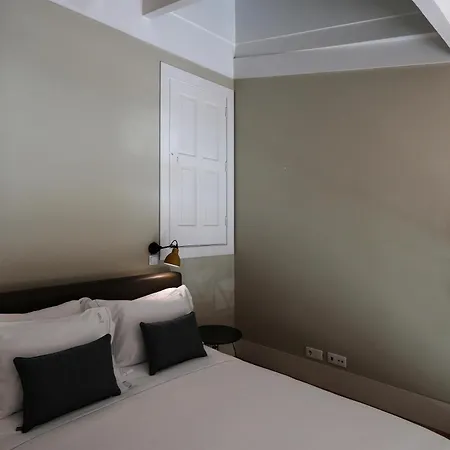 Casa Do Juncal Hotel 3*