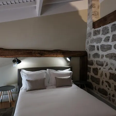 Casa Do Juncal Guimarães