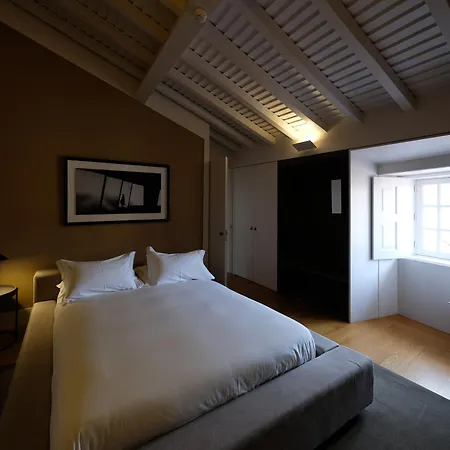 Casa Do Juncal Hotel 3*