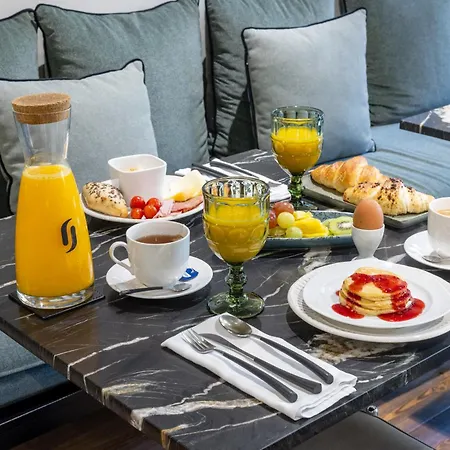 Casa Do Juncal Hotel 3*