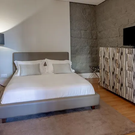 Casa Do Juncal Hotel 3*
