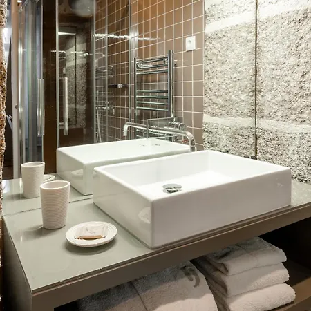 Casa Do Juncal Hotel
