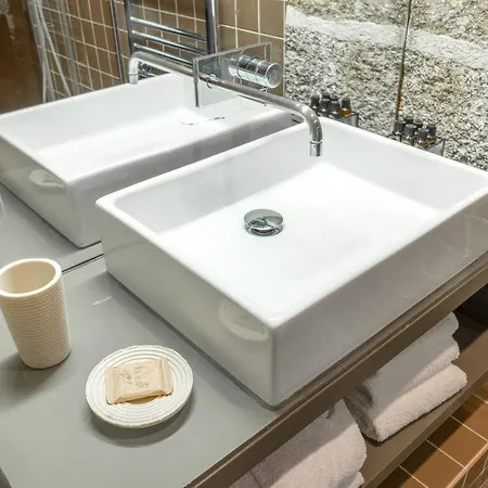 Casa Do Juncal Hotel 3*