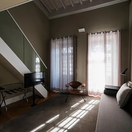 Hotel Casa Do Juncal Guimaraes